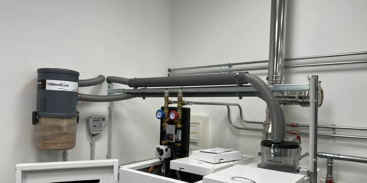 Nouveau site Internet